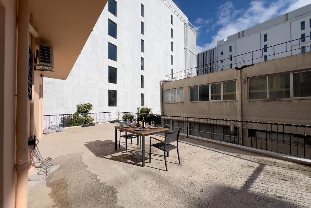 Apartment Radiant In Centre