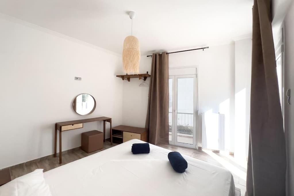 Apartment Radiant In Centre