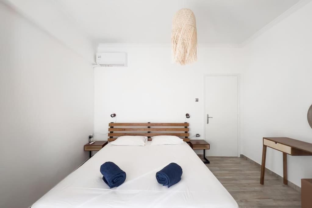 Apartment Radiant In Centre *