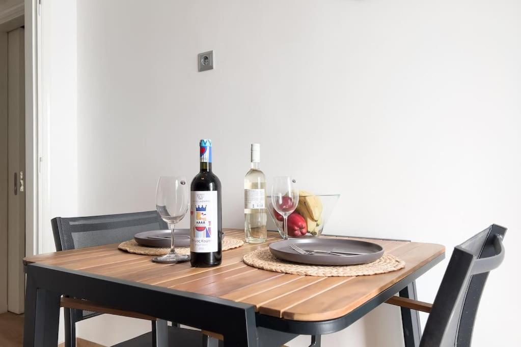 Radiant In Centre Apartment Athens