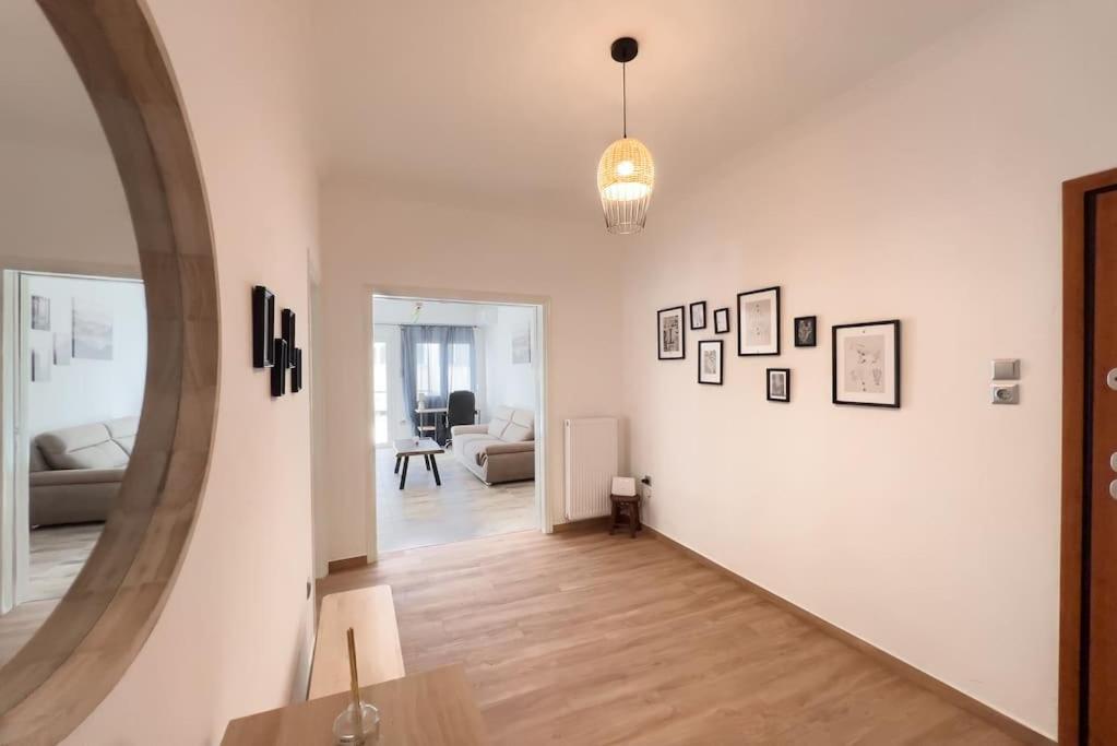 Apartment Radiant In Centre Athens