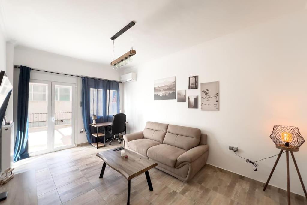 Apartment Radiant In Centre